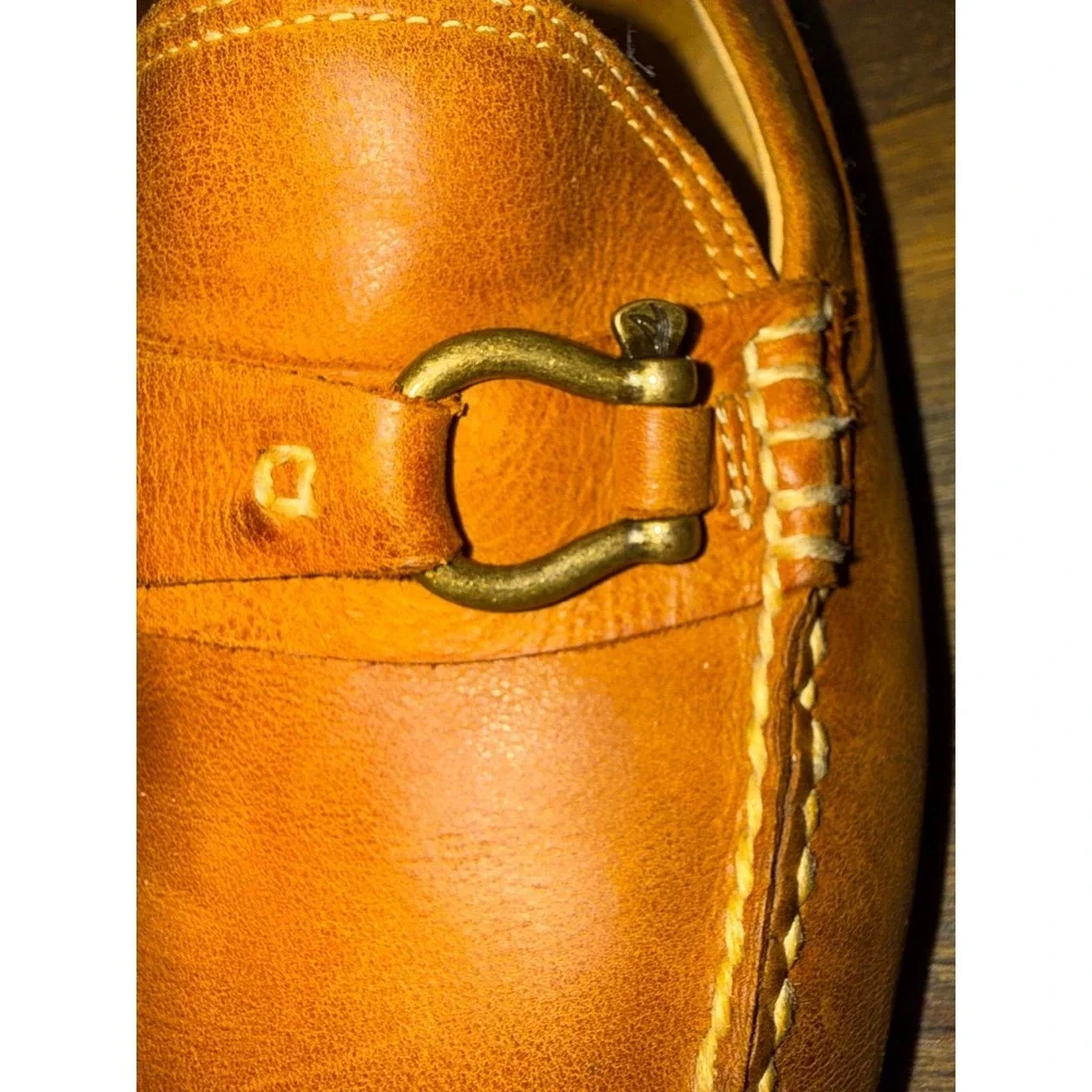 Sperry top sider
